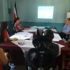 Rendicion de Cuentas Monteverde 2017-I
